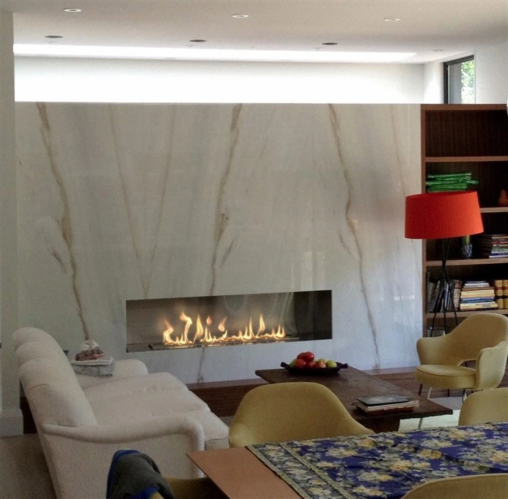 Modern Biofuel Fireplace Modern Biofuel Fireplace